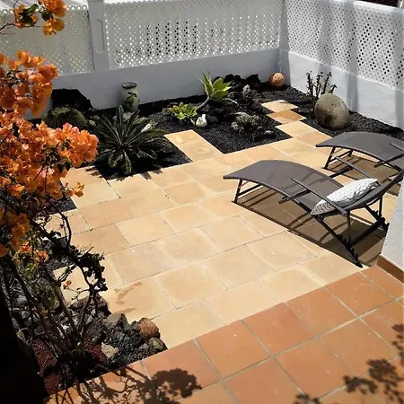 Casa Florence Ferienhaus
