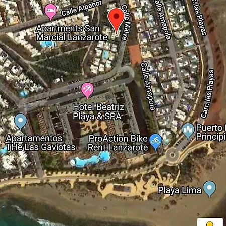 Casa Florence Holiday home Tias