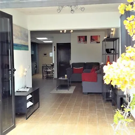Casa Florence Holiday home *
