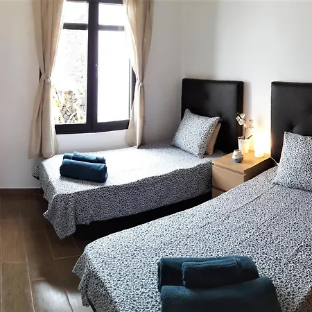 Holiday home Casa Florence