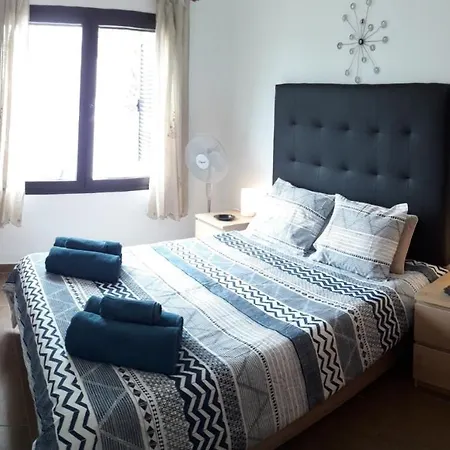 Casa Florence * Tias