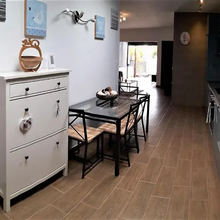 Holiday home Casa Florence Tias