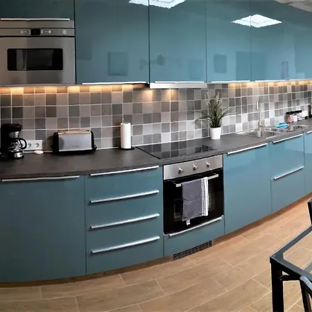 Holiday home Casa Florence Tias