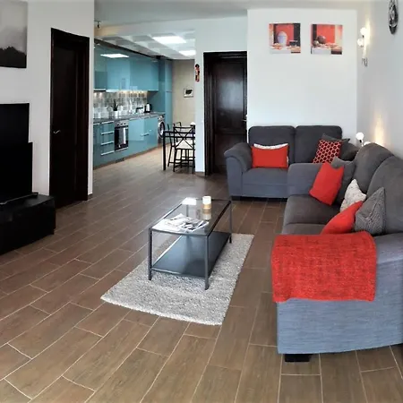 Holiday home Casa Florence *